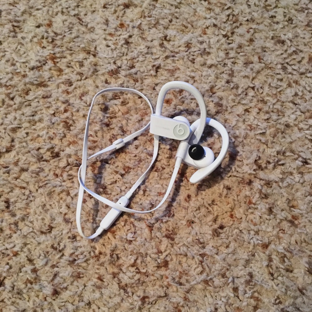Beats by Dre Wireless